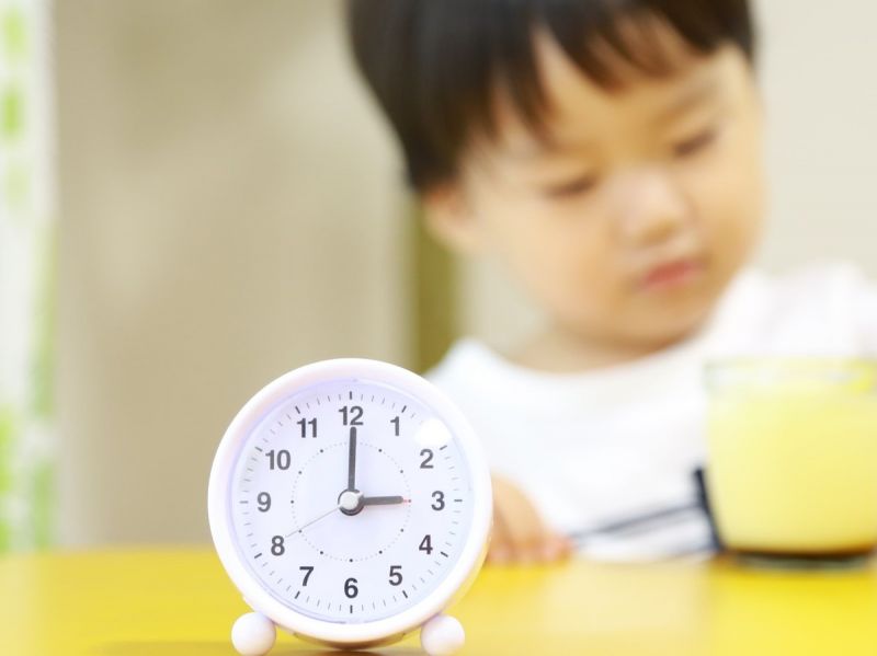 những mẹo giúp trẻ quản lí thời gian hiệu quả những mẹo giúp trẻ quản lí thời gian hiệu quả